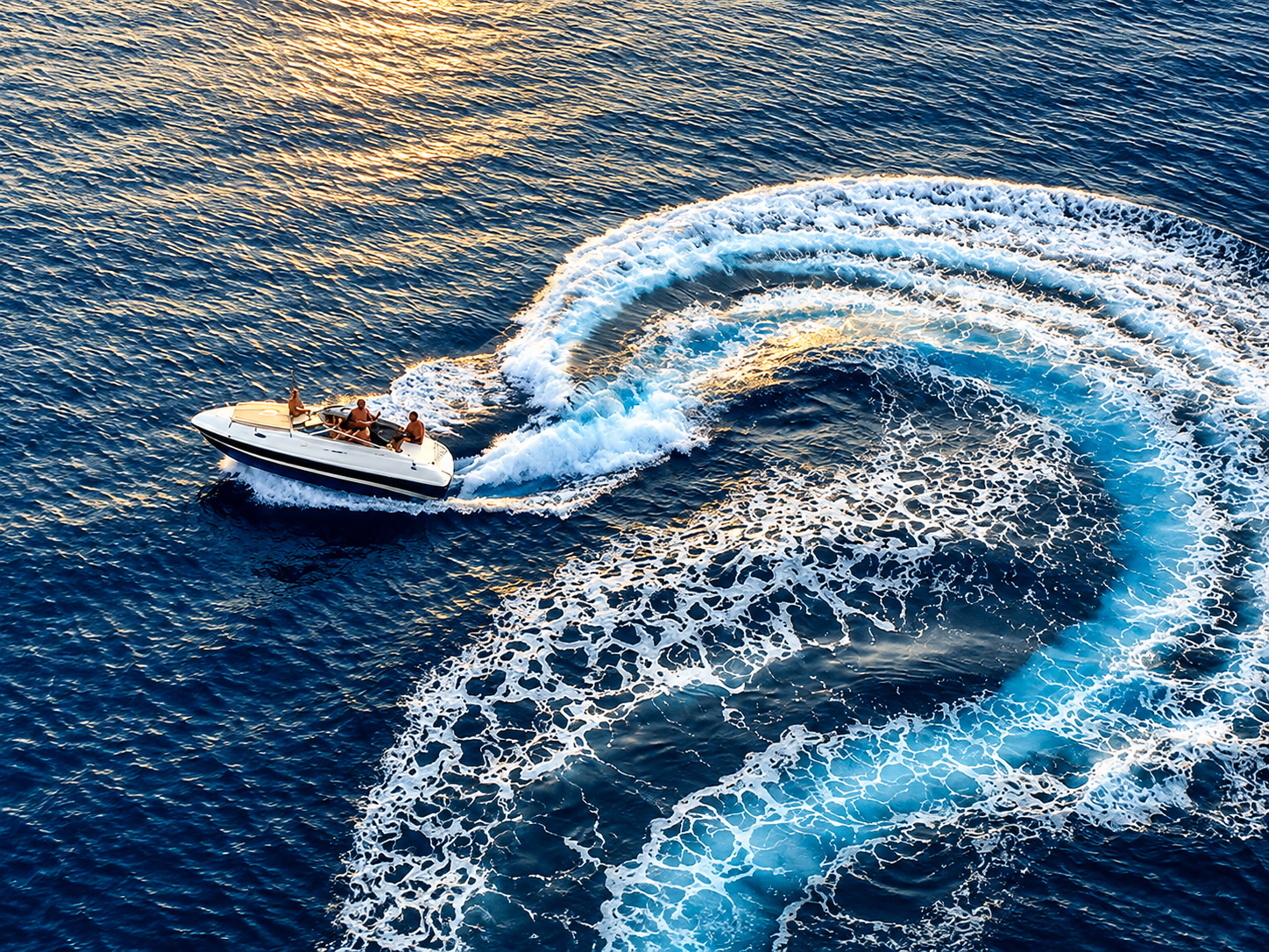 Full Day Ile Aux Cerf Tour with speed boat transfer