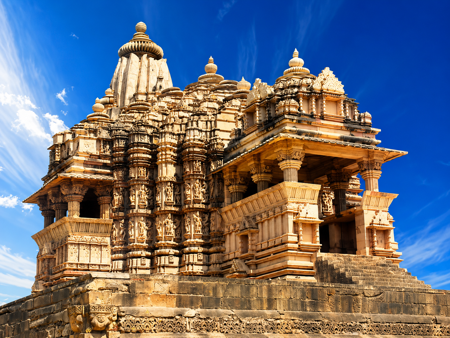 OMKARESHWAR SIGHTSEEING