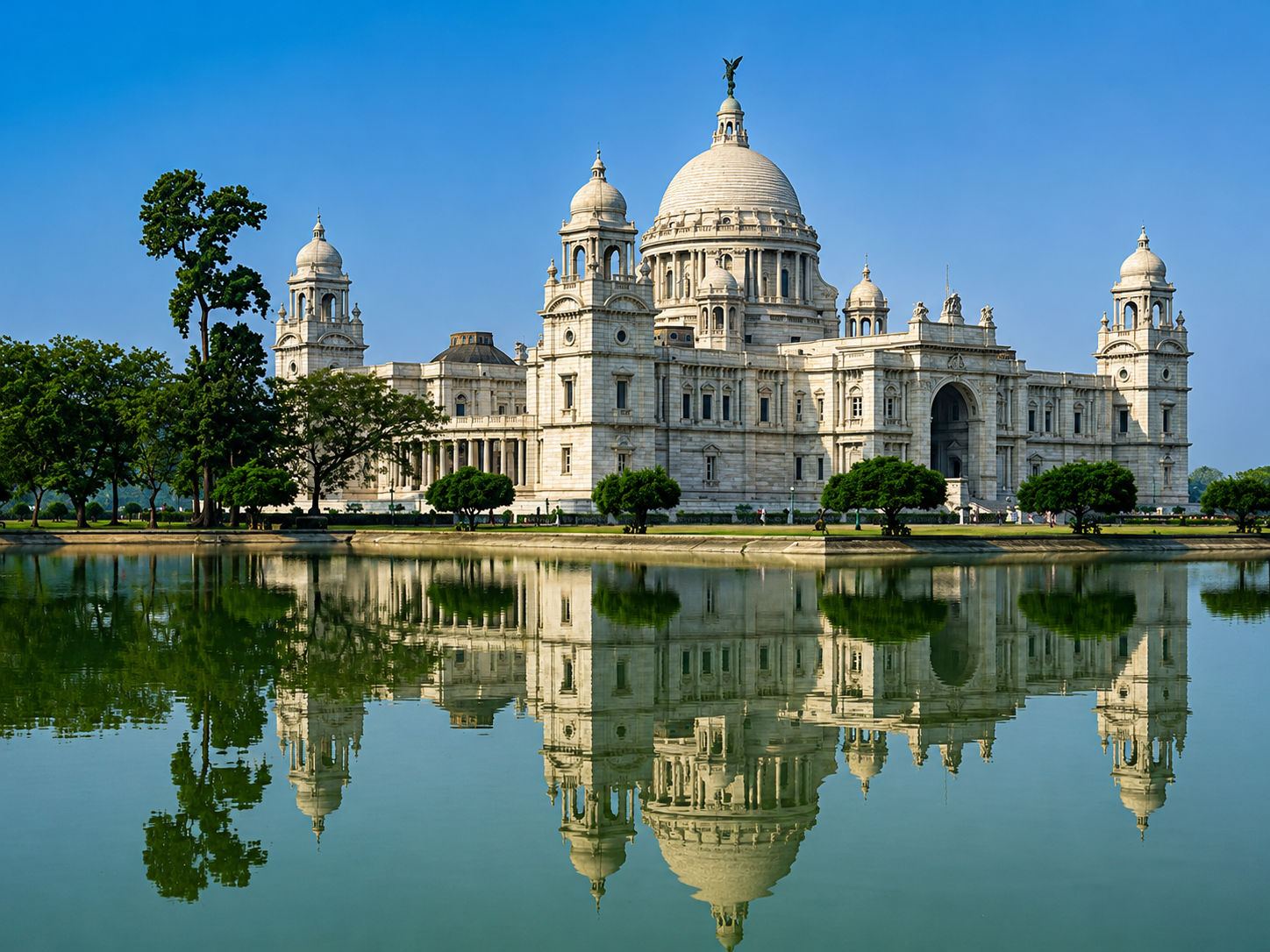 Kolkata Sightseeing