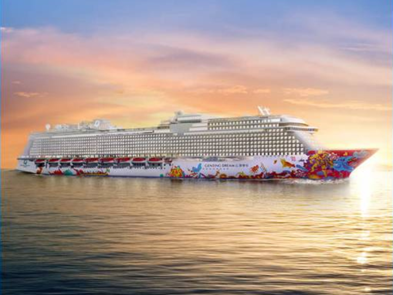 Transfers To Cruise Port