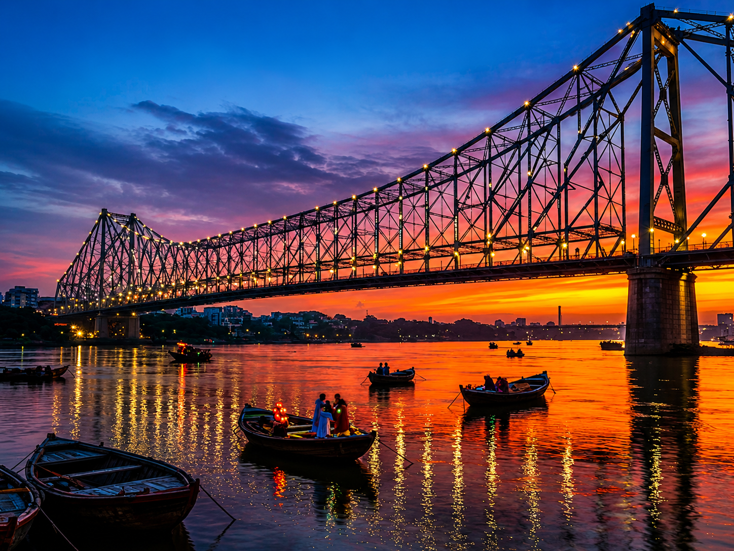 Kolkata Sightseeing