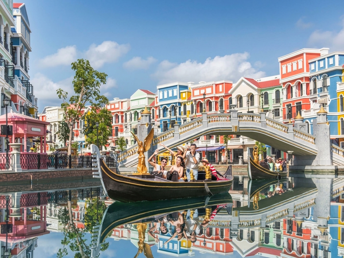 Grand World Phu Quoc