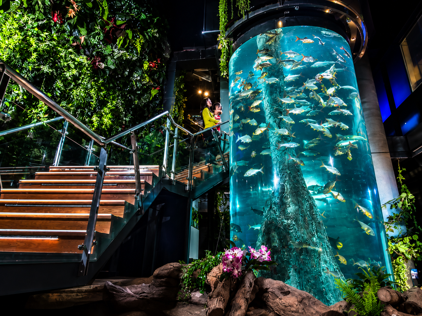 Aquaria KLCC