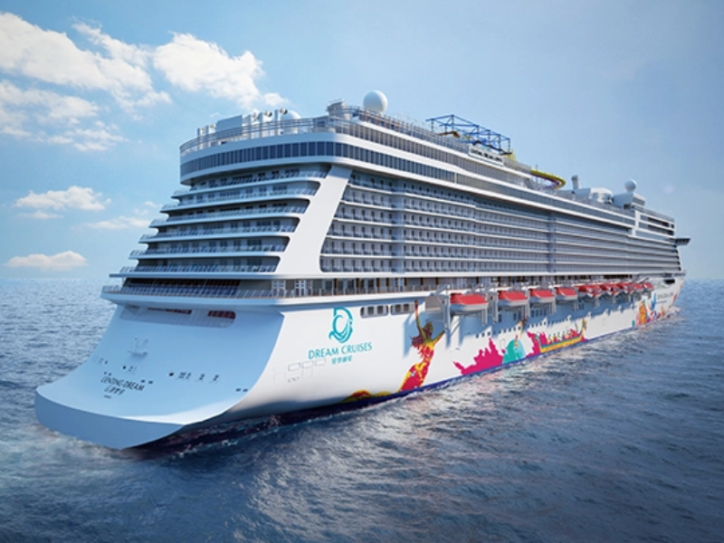 Transfers To Cruise Port