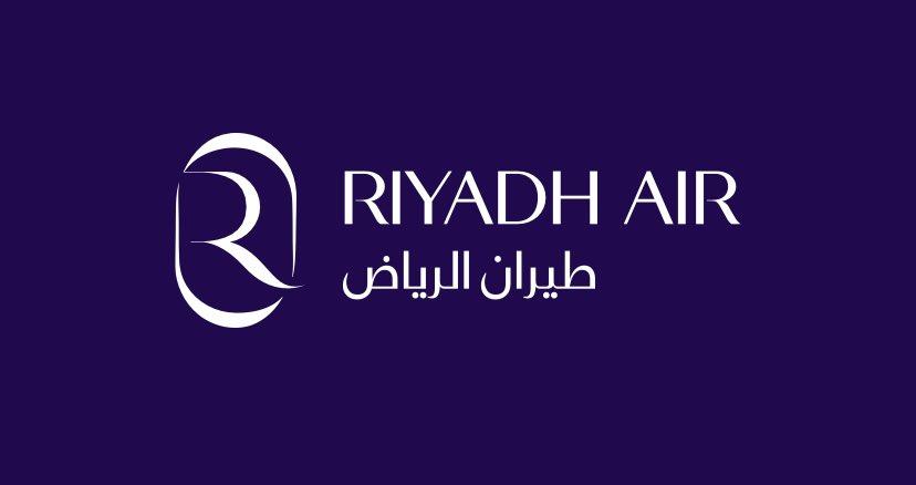 Riyadh Airline logo