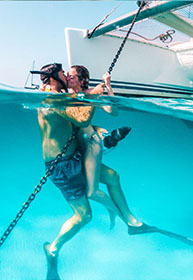 Honeymoon