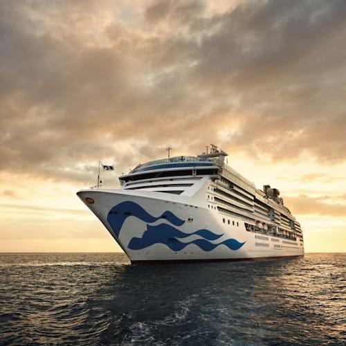 Princess Cruise
