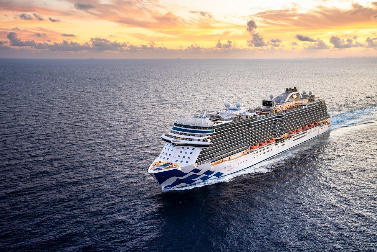 Princess Cruise