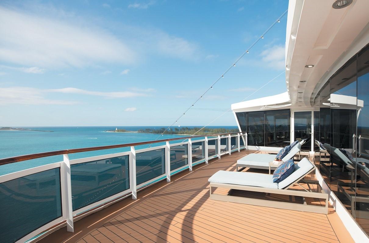 Star Genting Dream Cruise Singapore