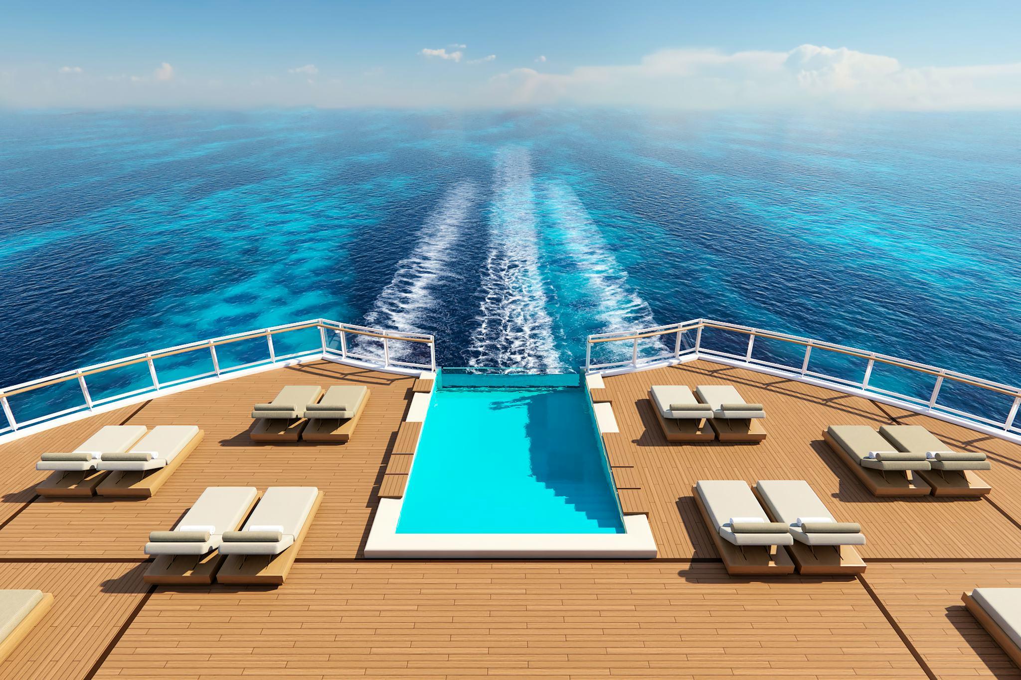 Norwegian Cruise