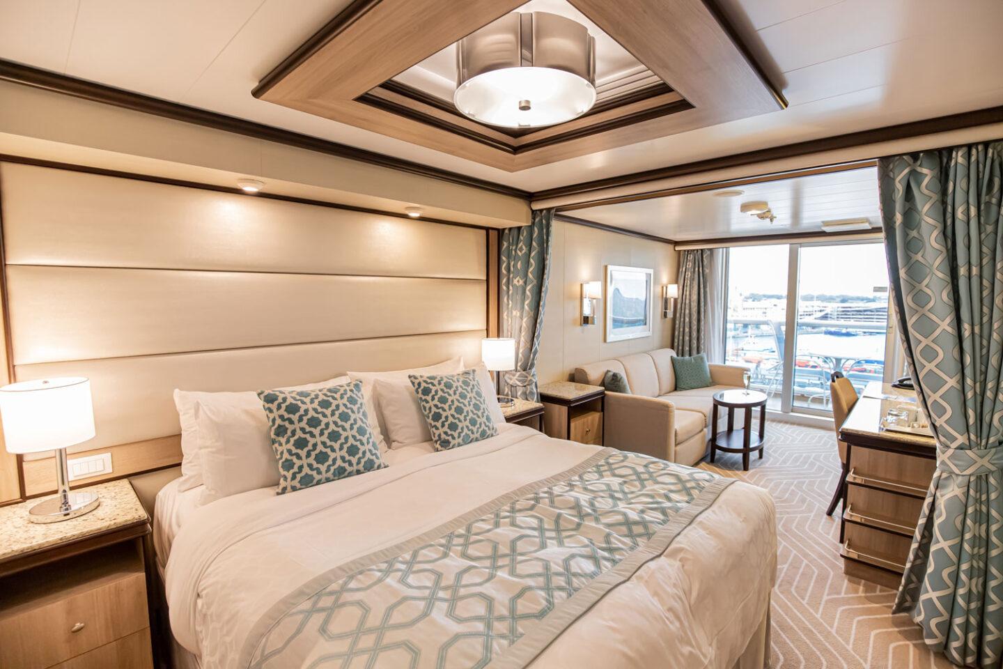 Princess Cruise