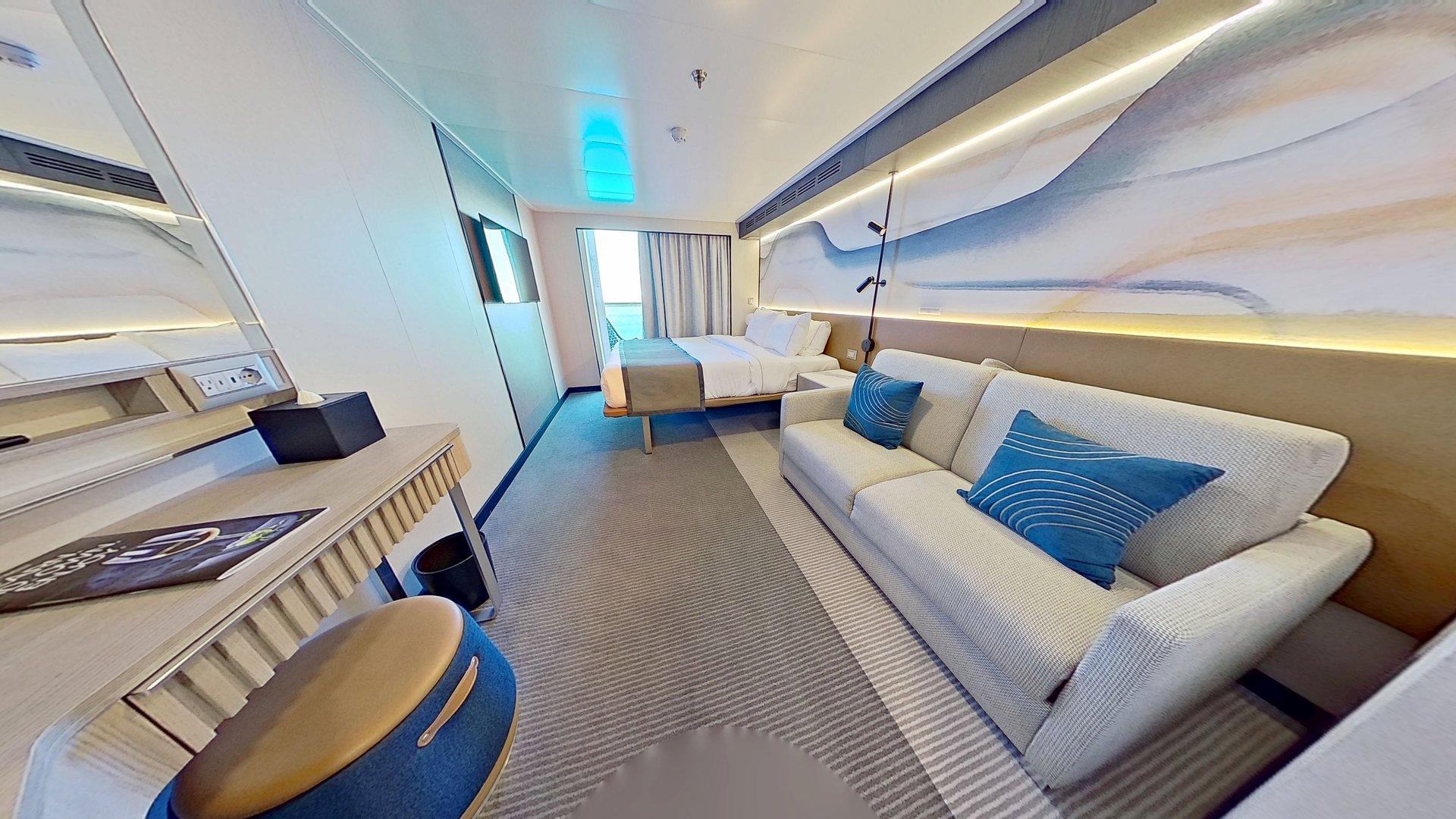 Norwegian Cruise