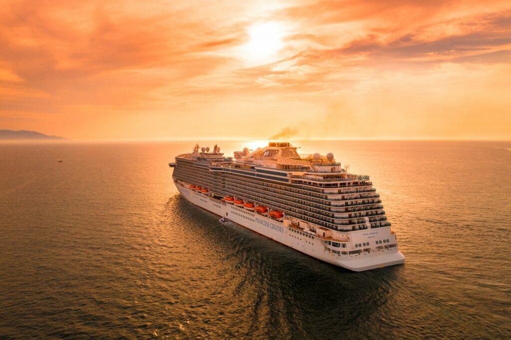 Star Genting Dream Cruise Singapore