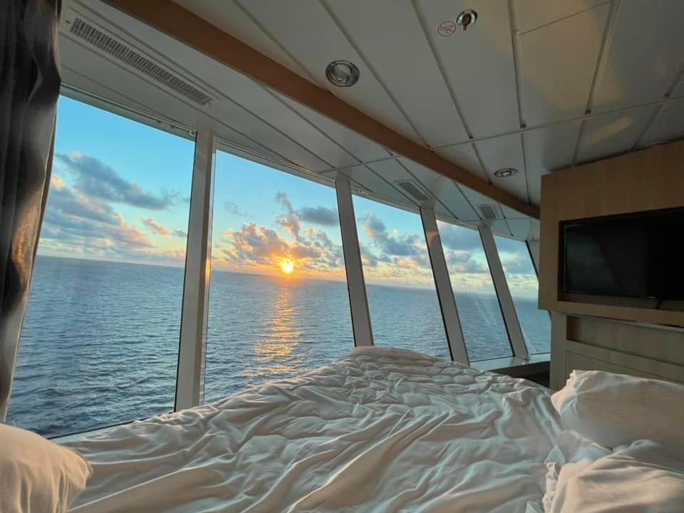 Royal Caribbean Cruise Singapore