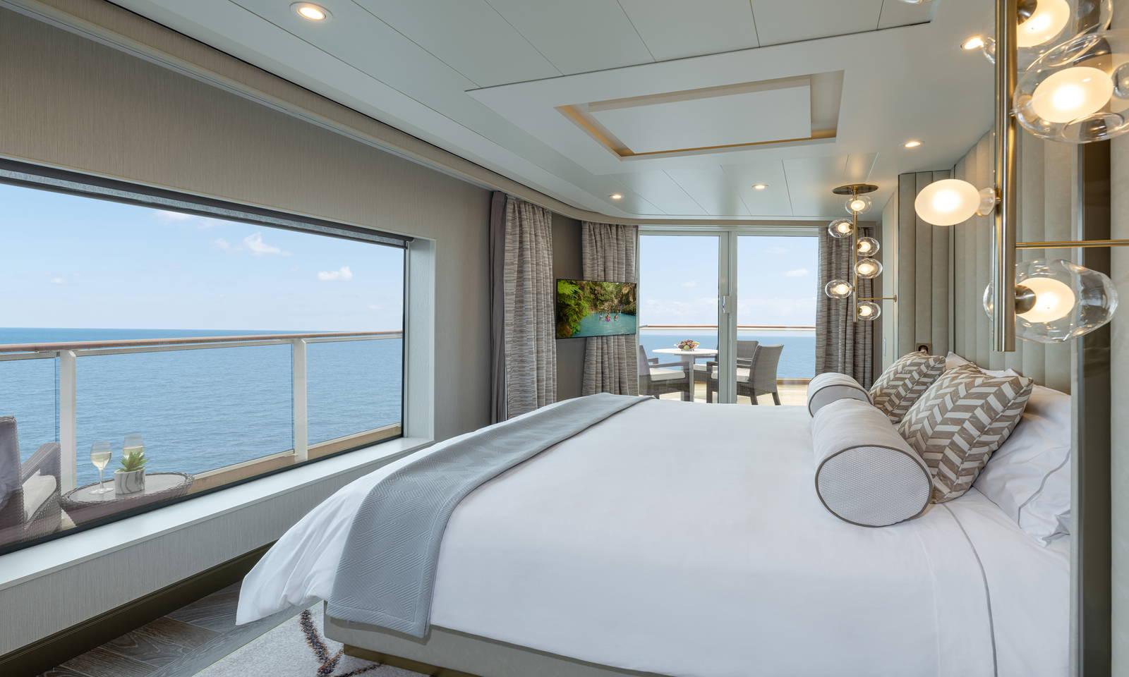 Norwegian Cruise
