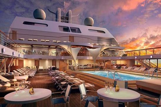 Western Mediterranean Cruises