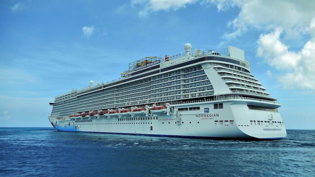 Norwegian Cruise