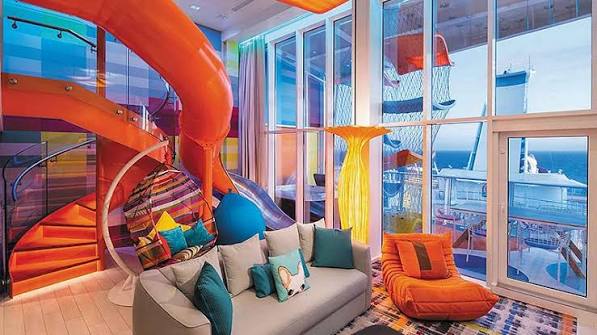 Royal Caribbean Cruise Singapore