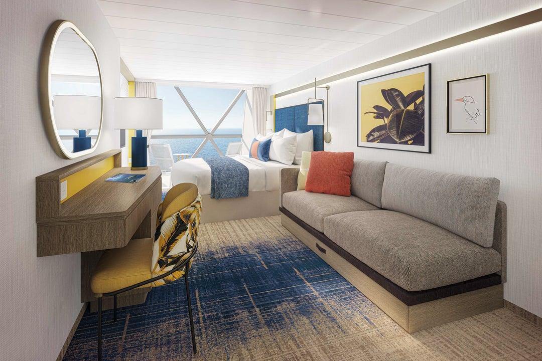 Royal Caribbean Cruise Singapore