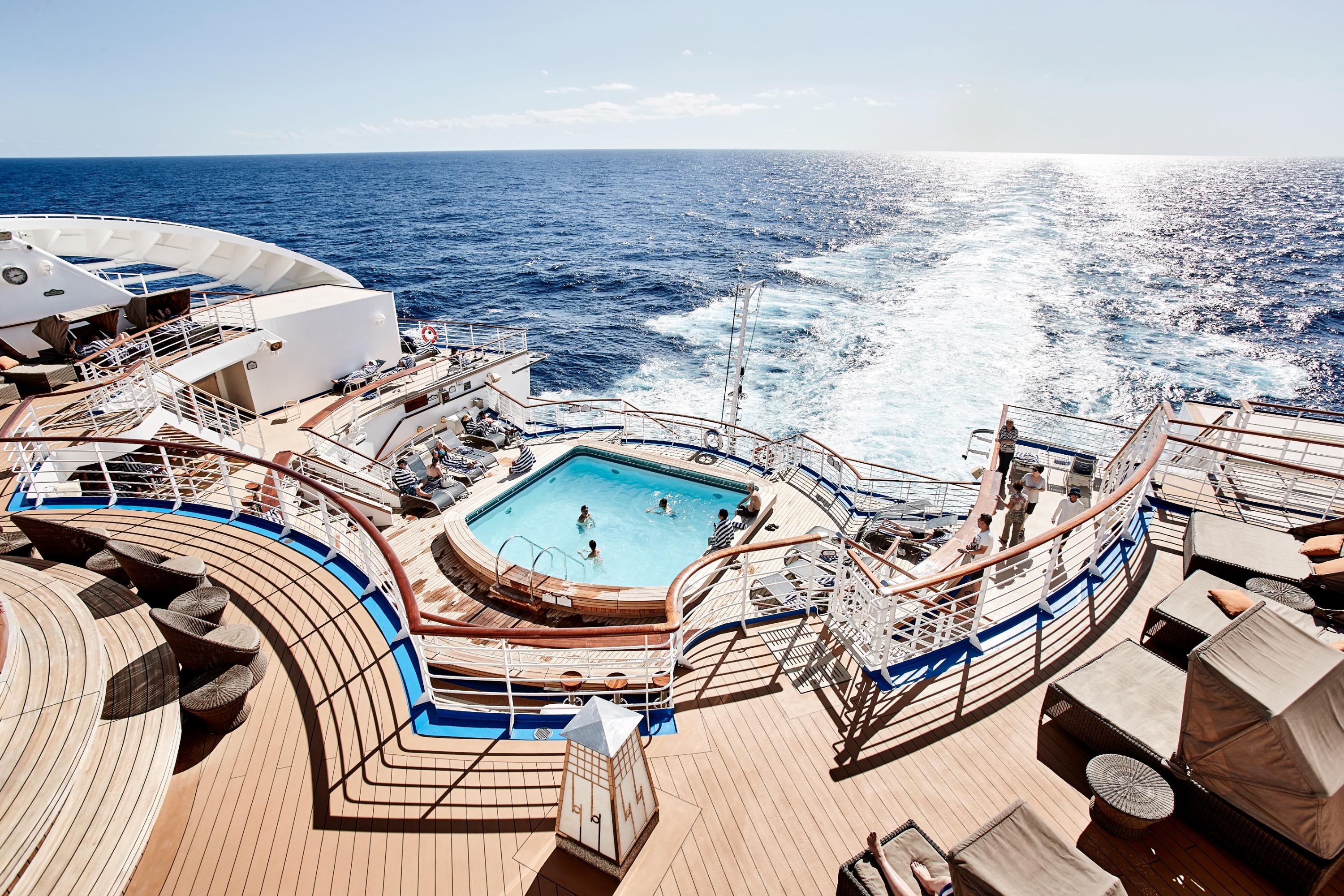 Princess Cruise