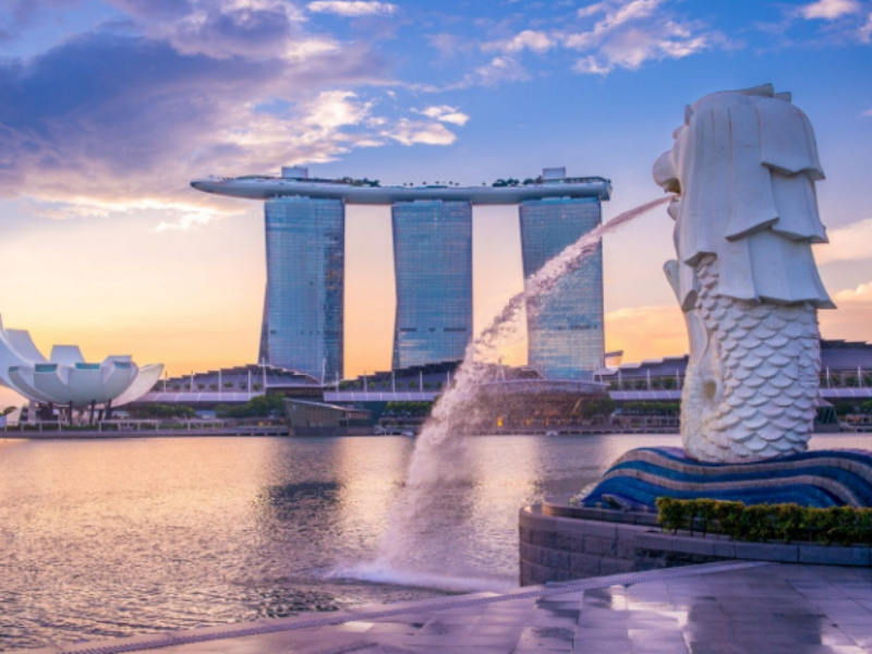 Singapore