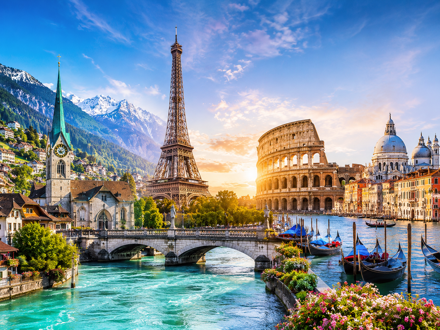 Europe