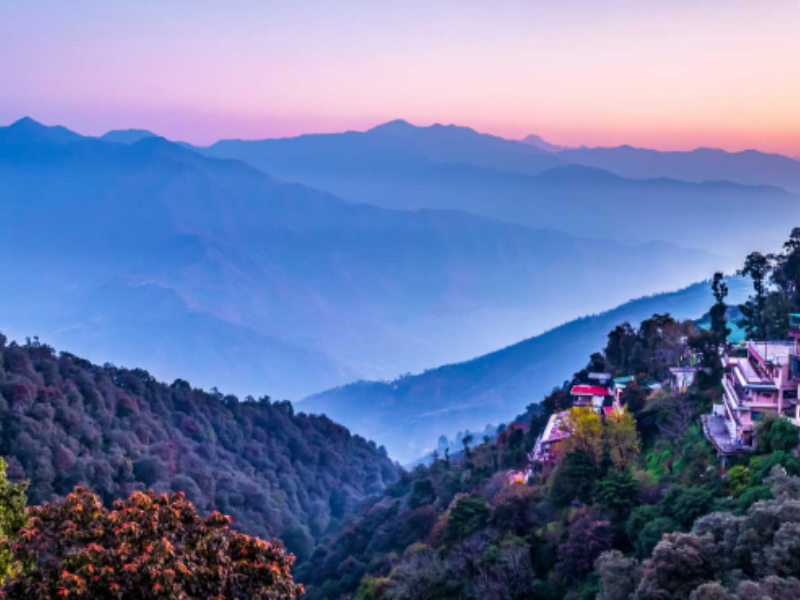 Mussoorie