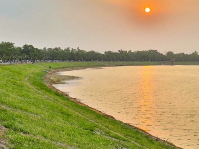 Chandigarh