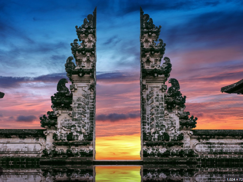 Bali