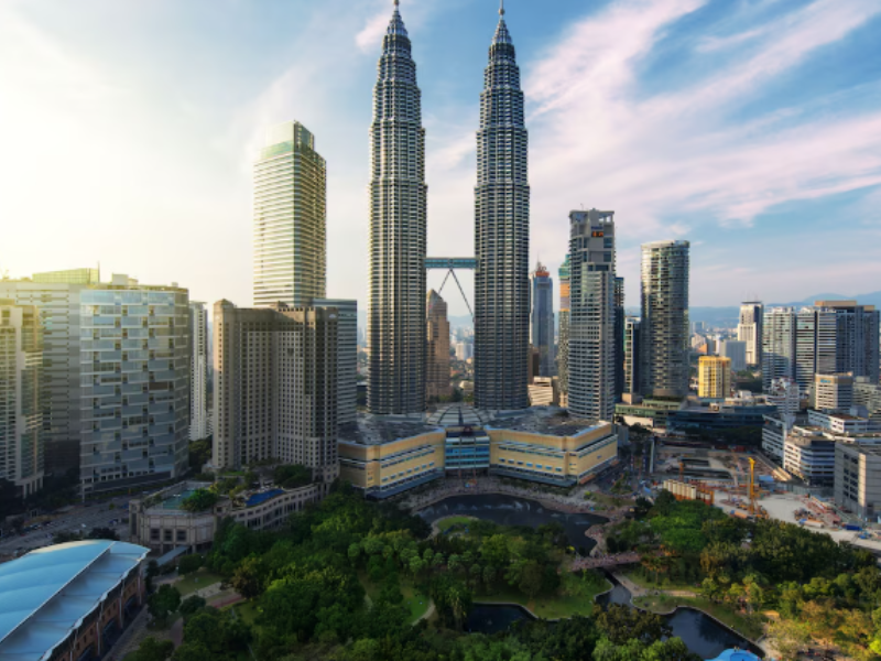 Kuala Lumpur