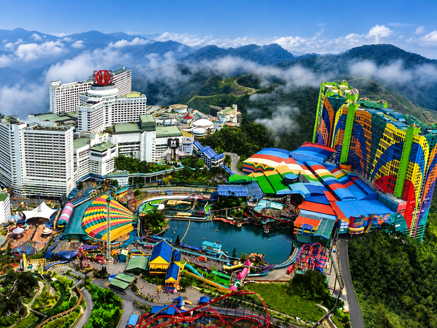 Genting Highlands