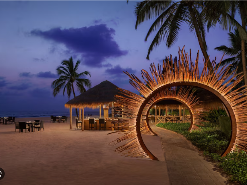 Goa