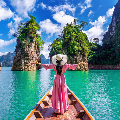 Thailand