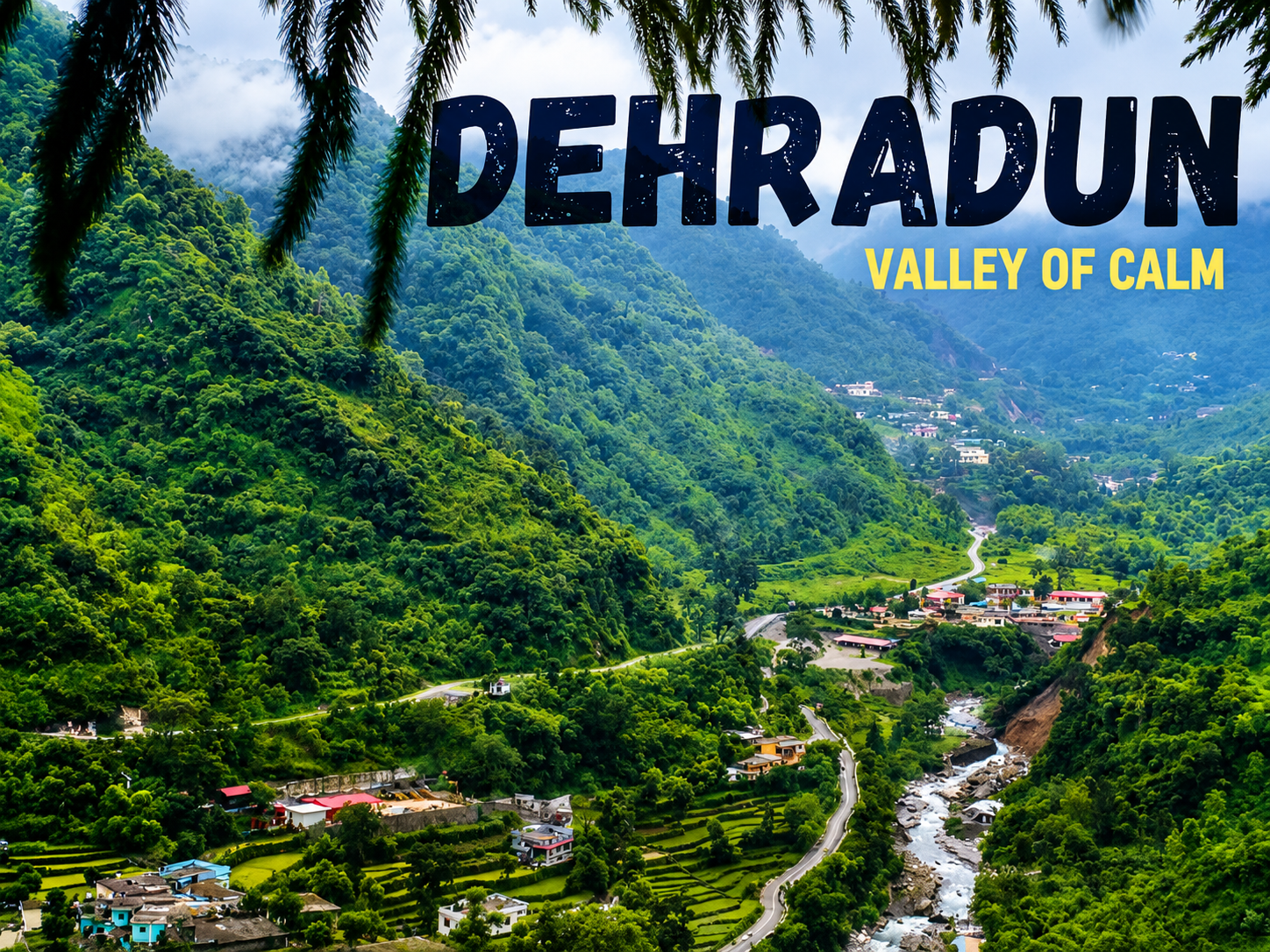 Dehradun