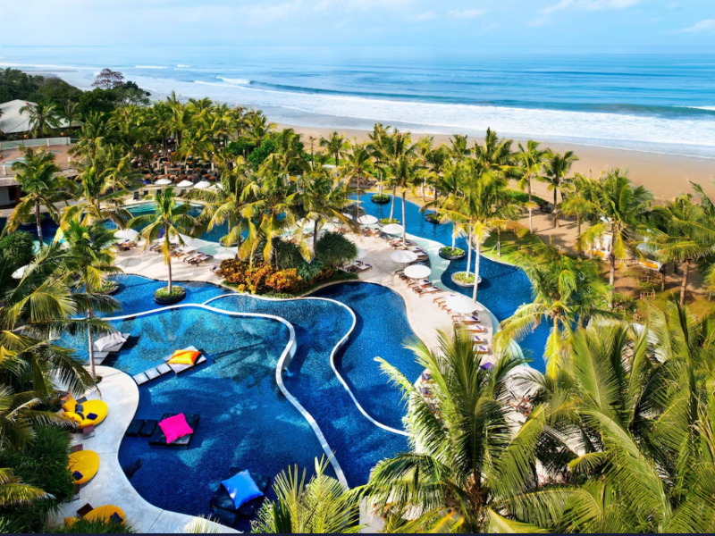 W Bali-  Seminyak