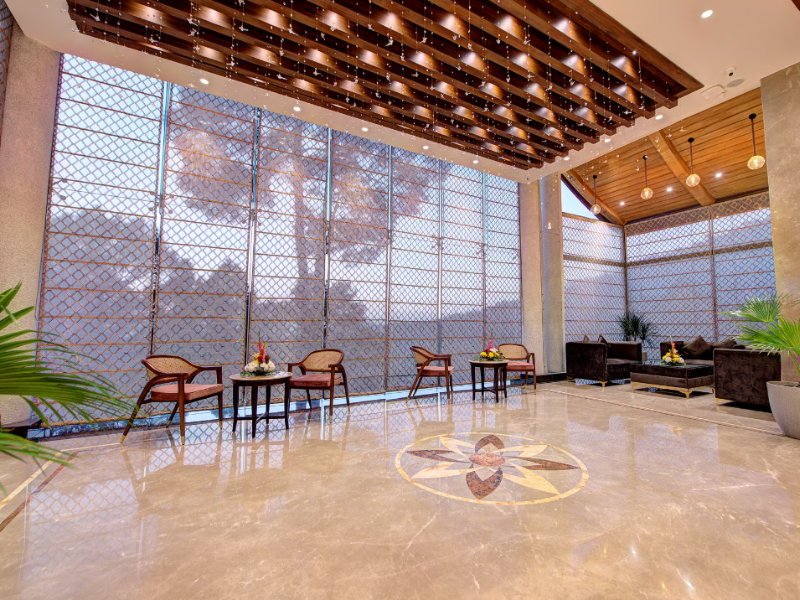 Best Western Plus REVANTA, McleodGanj