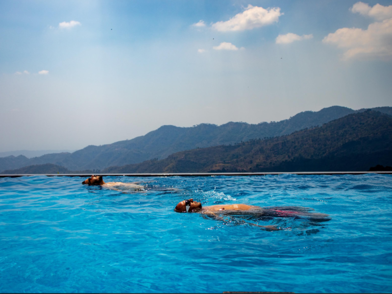 Fortune Select Forest Hill, Kasauli - Member ITC Hotels' Group