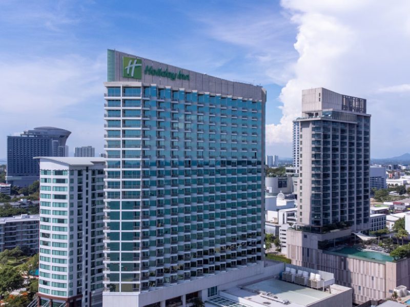 Holiday Inn Pattaya By IHG