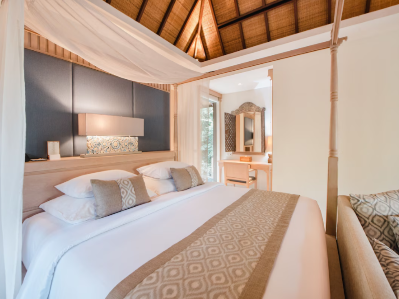 Ramayana Suites & Resort Bali