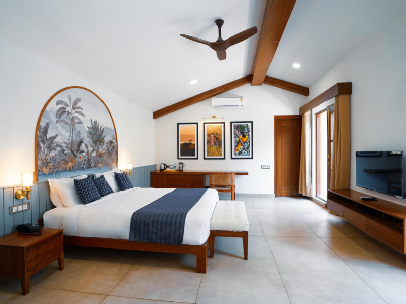 Corbett River Creek by Harmony Hotels & Resorts