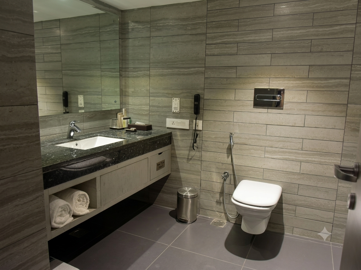 Marina- Shimla First Designer Boutique Hotel