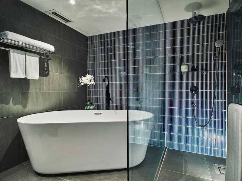 Hotel Ideas Kuala Lumpur