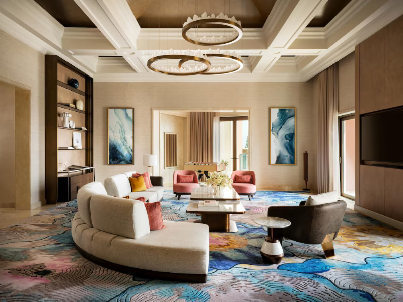 Atlantis, The Palm