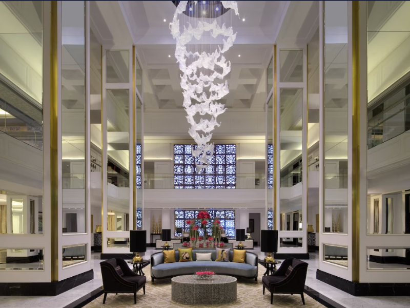 Taj Dubai