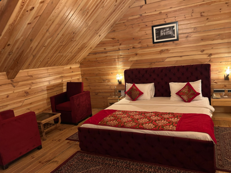 Deventure Shimla Hills