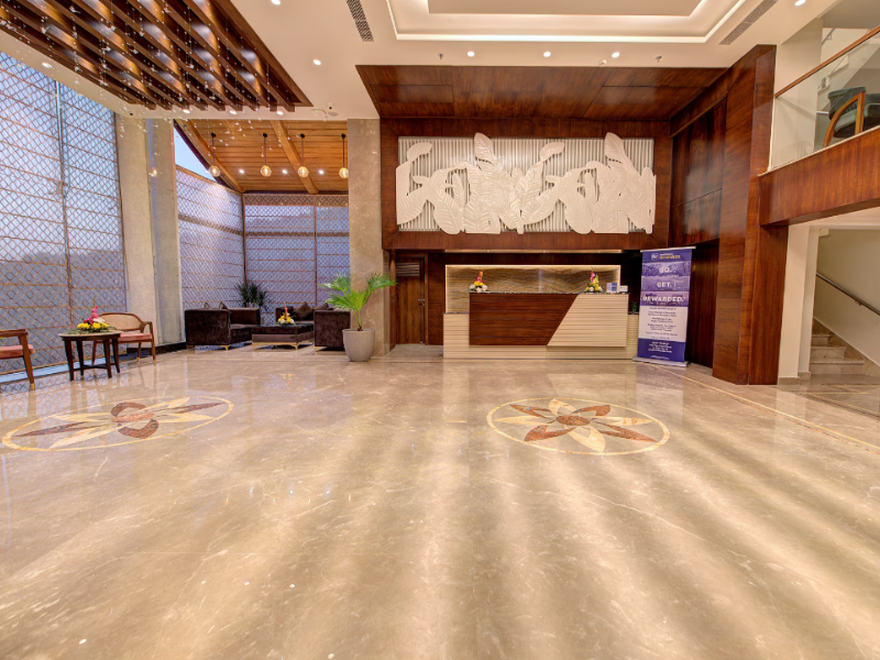 Best Western Plus REVANTA, McleodGanj