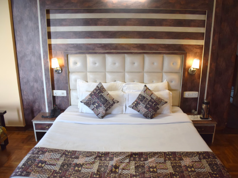Hotel Dalhousie Heights