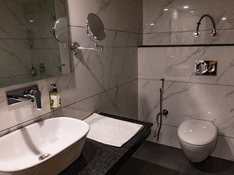 Hotel Snowcrest Manor, Manali