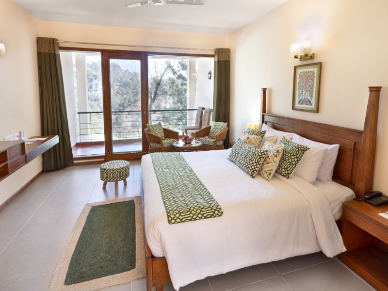 Suryavilas Luxury Resort & Spa