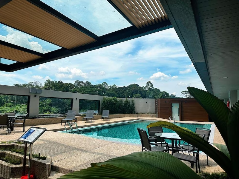 Hotel Ideas Kuala Lumpur